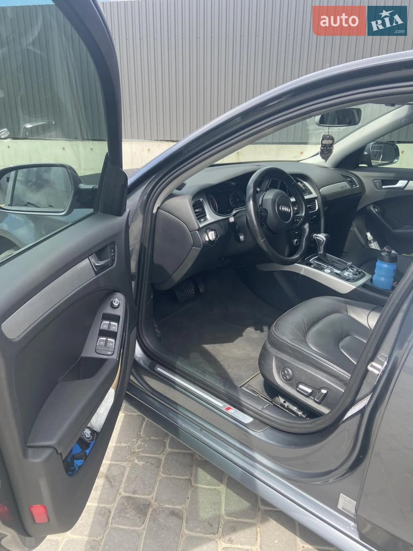 2015 Audi A4 - мініатюра 7