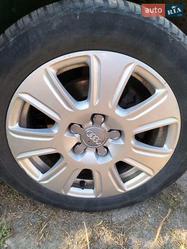 Универсал Audi A4 1998 в Фастове фото 10 Универсал Audi A4 1998 в Фастове