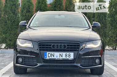 Универсал Audi A4 2010 в 