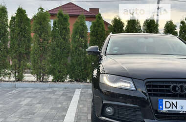 Универсал Audi A4 2010 в 