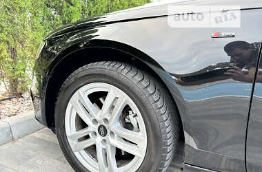 Универсал Audi A4 2010 в 
