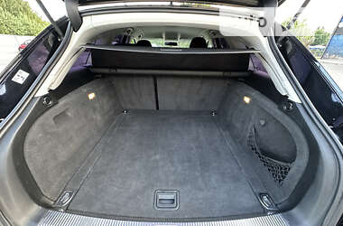 Универсал Audi A4 2010 в 