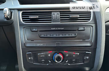Универсал Audi A4 2010 в 