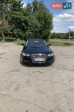 Седан Audi A4 2012 в Гайвороне