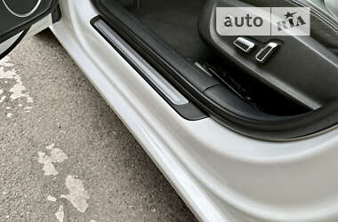 Седан Audi A4 2013 в 