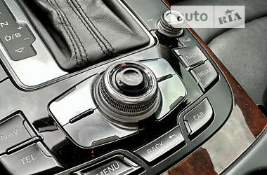 Седан Audi A4 2013 в 