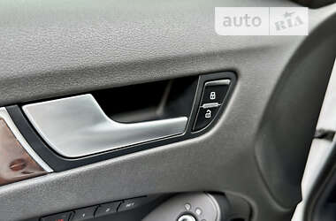Седан Audi A4 2013 в 