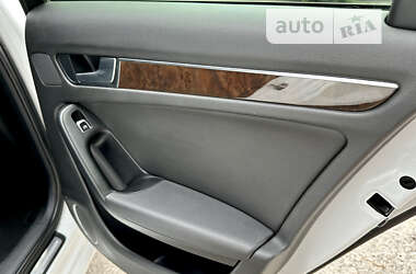 Седан Audi A4 2013 в 