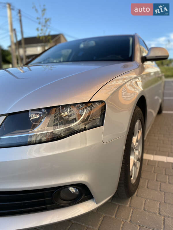 Универсал Audi A4 2008 в Виннице