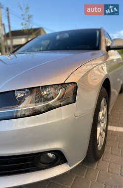 Универсал Audi A4 2008 в Виннице