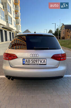 Универсал Audi A4 2008 в Виннице