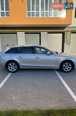 Универсал Audi A4 2008 в Виннице