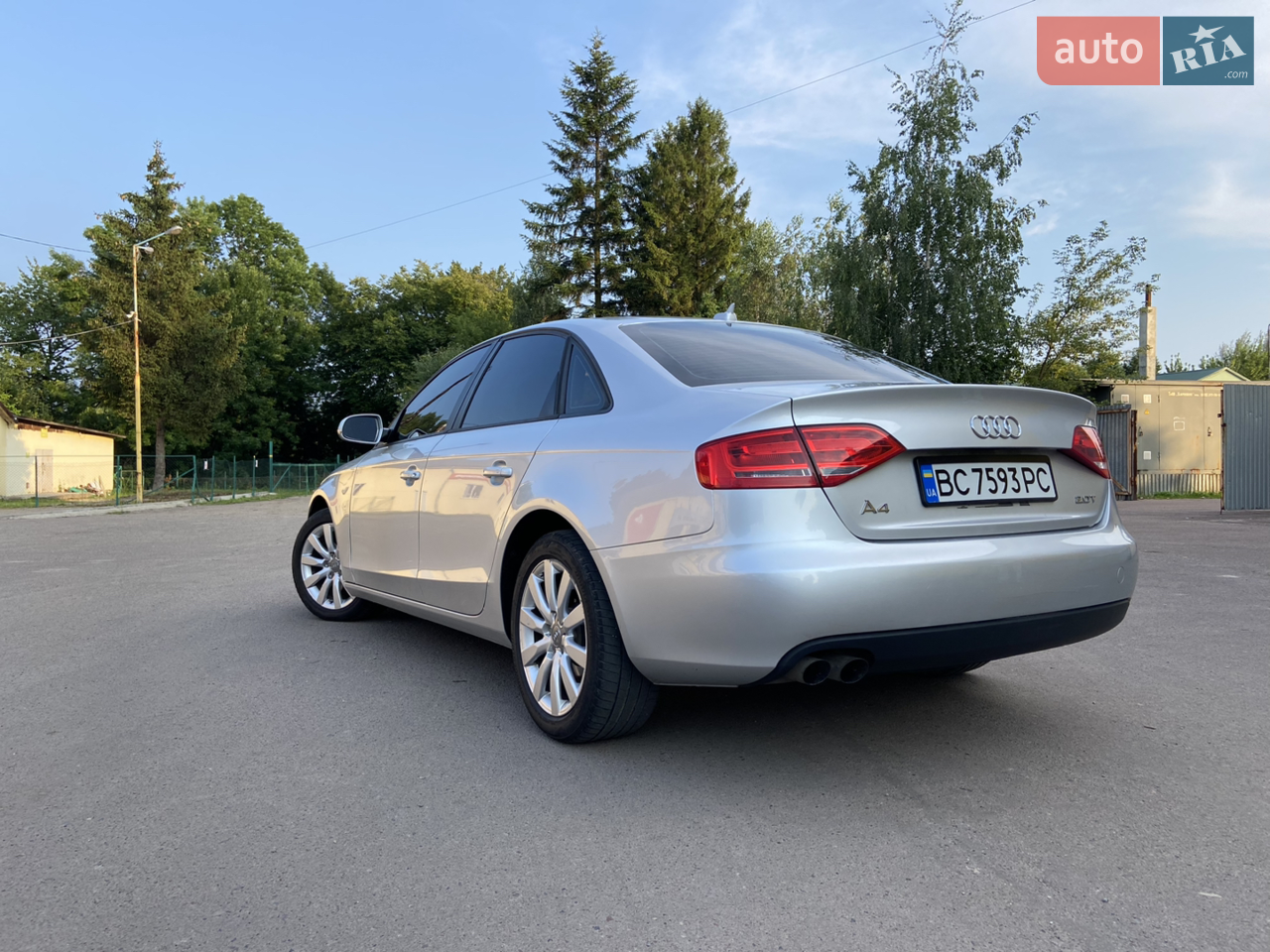 2012 Audi A4 - мініатюра 17