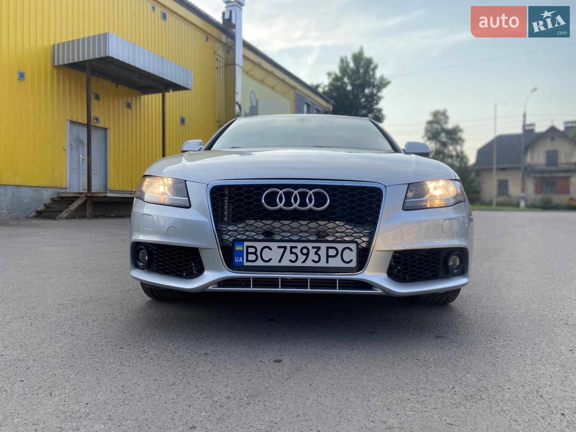 2011 Audi A4 - мініатюра 15
