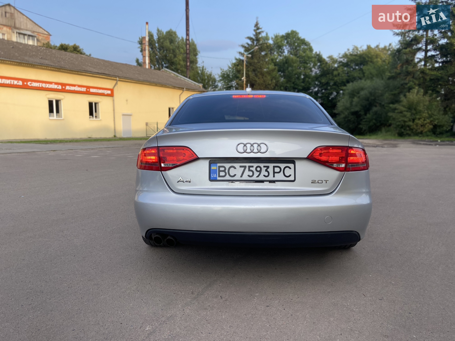 2011 Audi A4 - мініатюра 22