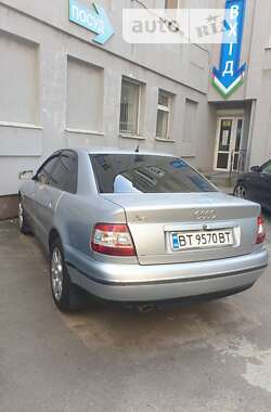 Седан Audi A4 1997 в 