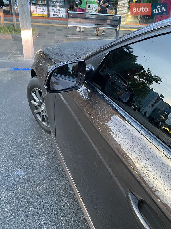 Седан Audi A4 2012 в Днепре фото 6 Седан Audi A4 2012 в Днепре