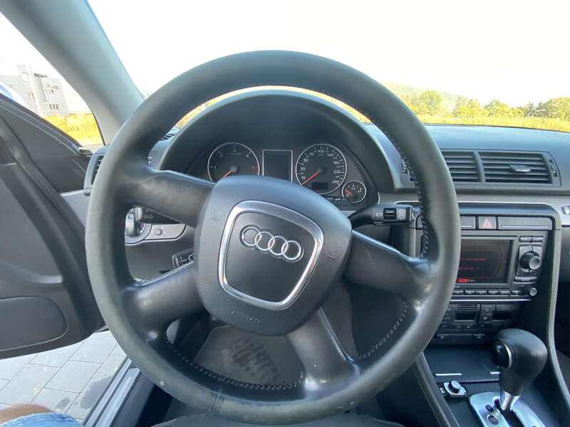 Универсал Audi A4 2006 в Виноградове