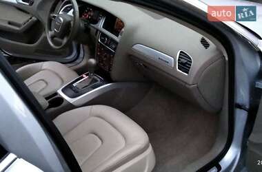 Універсал Audi A4 2012 в Житомирі