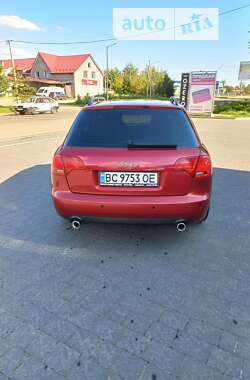 Универсал Audi A4 2006 в 
