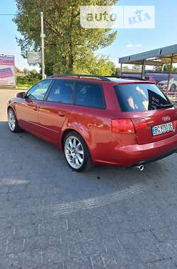 Универсал Audi A4 2006 в 