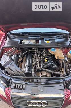 Универсал Audi A4 2006 в 