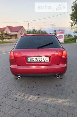 Универсал Audi A4 2006 в 