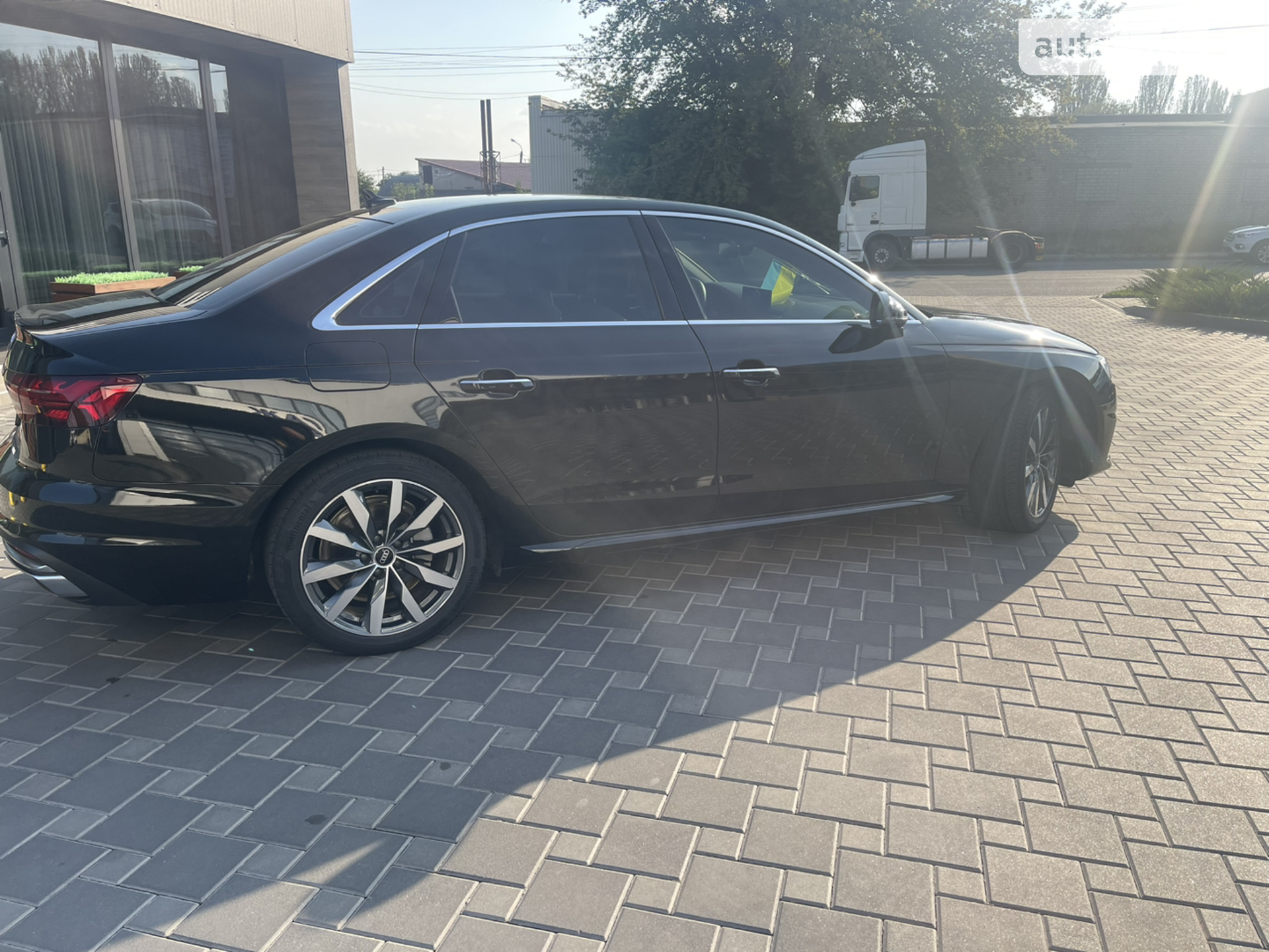 2021 Audi A4 - мініатюра 8
