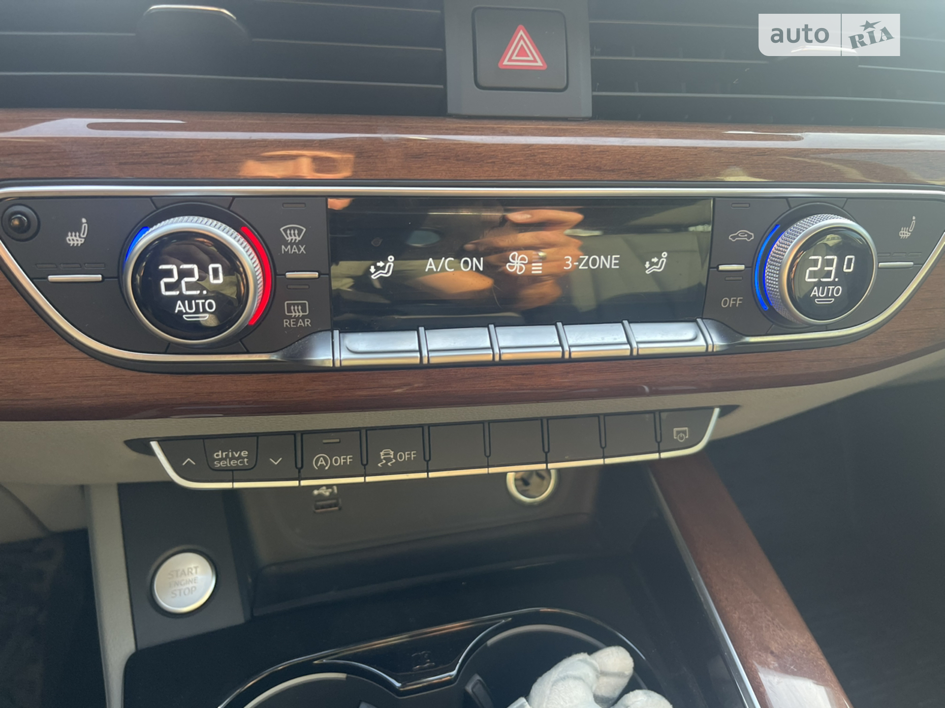 2021 Audi A4 - мініатюра 29