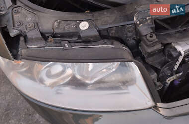 Седан Audi A4 2001 в 