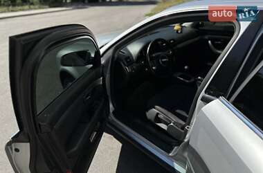 Седан Audi A4 2003 в Чернігові