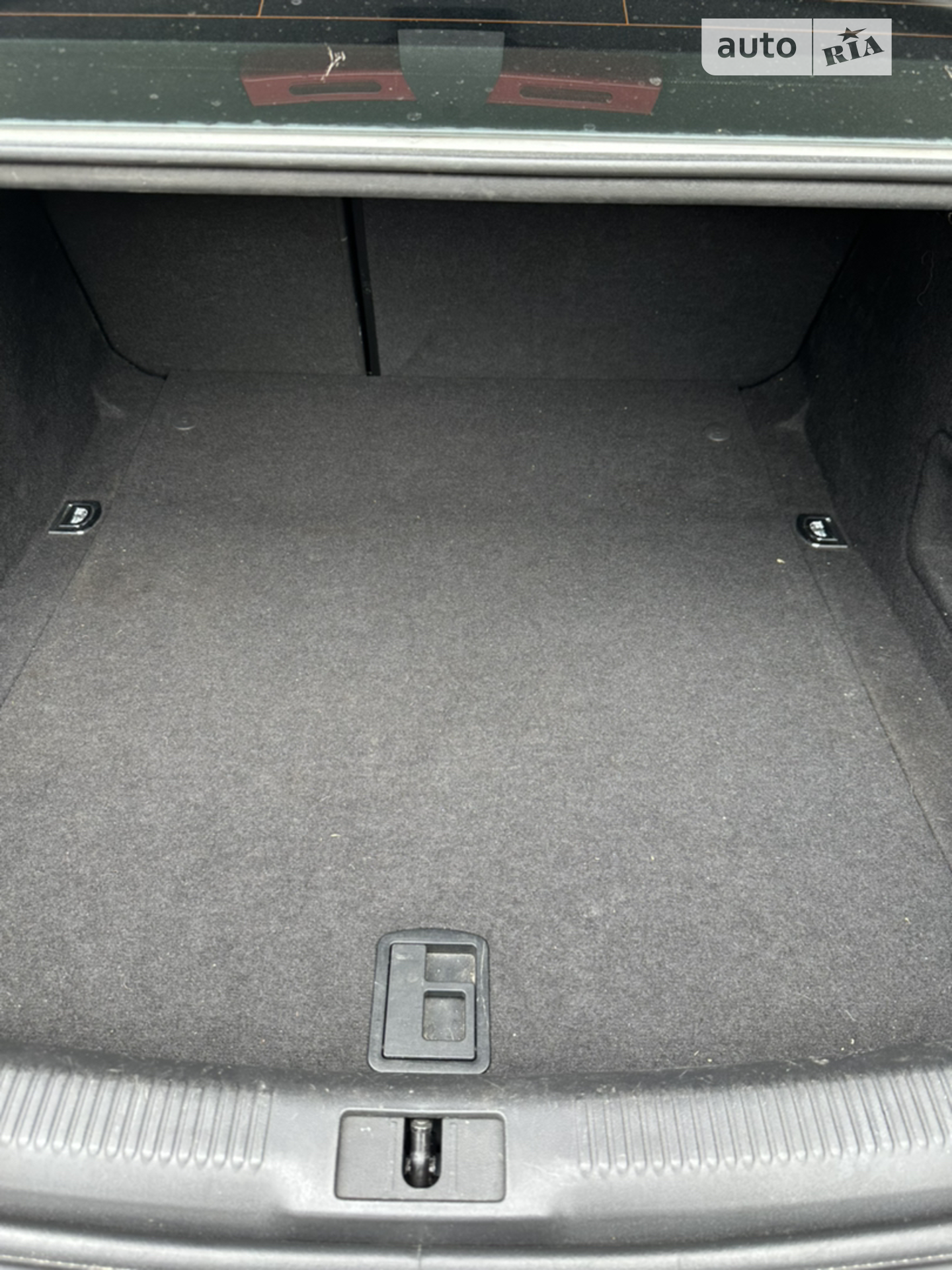 2012 Audi A4 - мініатюра 29