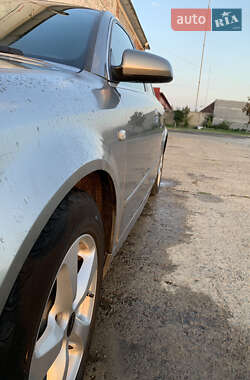 Універсал Audi A4 2003 в 