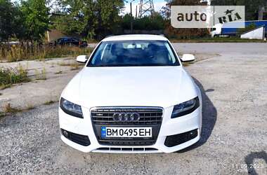 Універсал Audi A4 2010 в Сумах