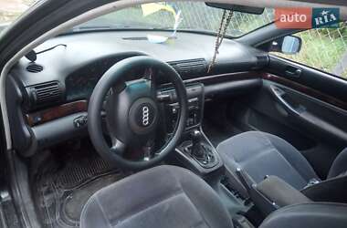 Универсал Audi A4 1998 в Ивано-Франковске