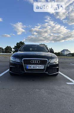 Универсал Audi A4 2011 в 
