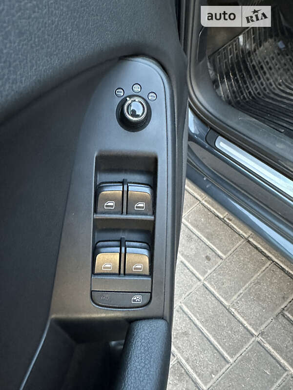 Універсал Audi A4 2010 в Києві