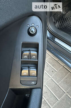 Универсал Audi A4 2010 в 