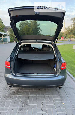 Универсал Audi A4 2010 в 