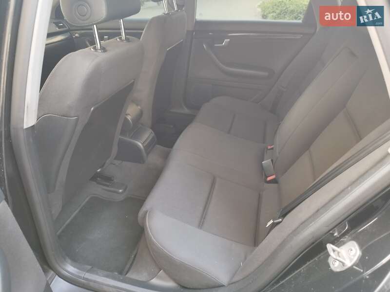 Универсал Audi A4 2004 в Виннице