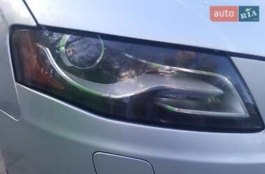Седан Audi A4 2012 в Тернополе