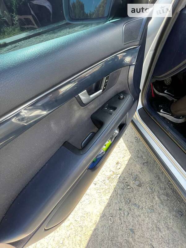 Универсал Audi A4 2001 в Ковеле фото 9 Универсал Audi A4 2001 в Ковеле