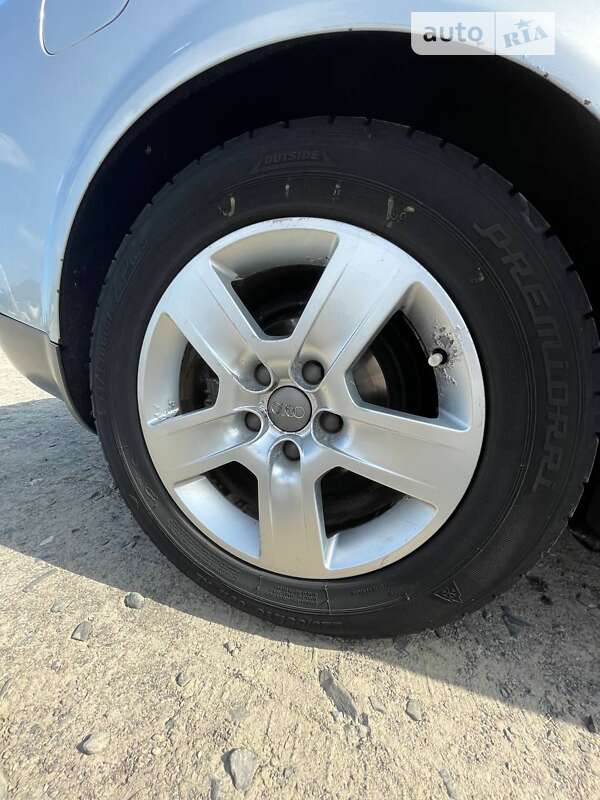 Универсал Audi A4 2001 в Ковеле фото 21 Универсал Audi A4 2001 в Ковеле