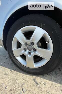Универсал Audi A4 2001 в 