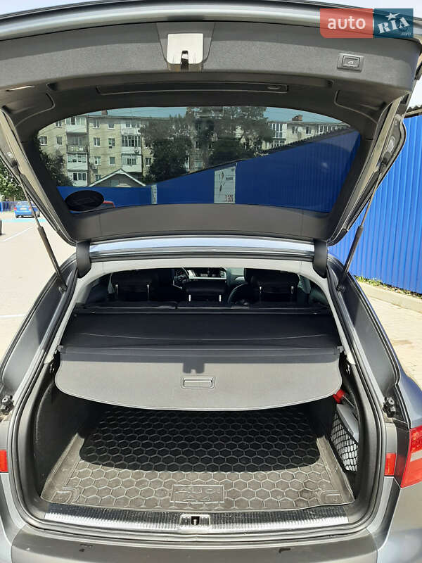 Универсал Audi A4 2012 в Калуше