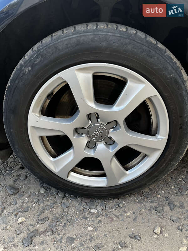 Універсал Audi A4 2010 в Тернополі