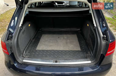 Універсал Audi A4 2010 в Тернополі