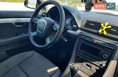 Универсал Audi A4 2006 в Монастырище