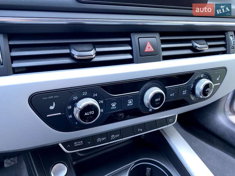 Универсал Audi A4 2018 в Хмельницком