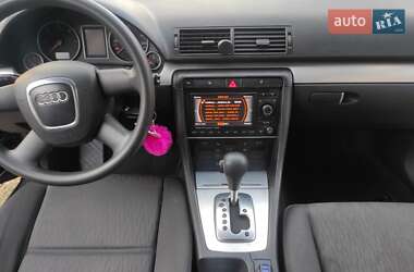 Универсал Audi A4 2006 в 